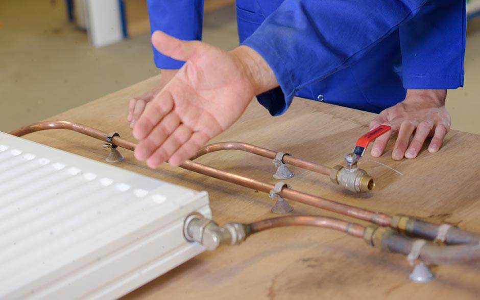 entretien chauffage gaz Boulogne-Billancourt