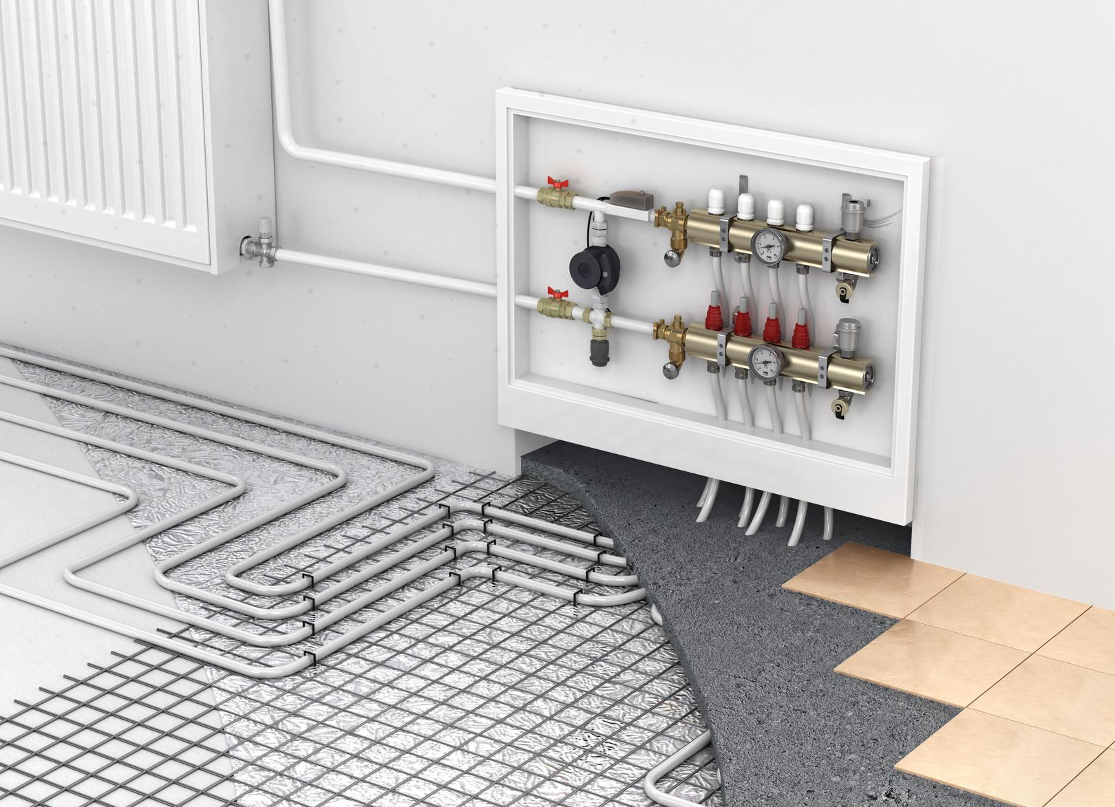 entretien chauffage électrique tarif Saint-Maur-des-Fossés