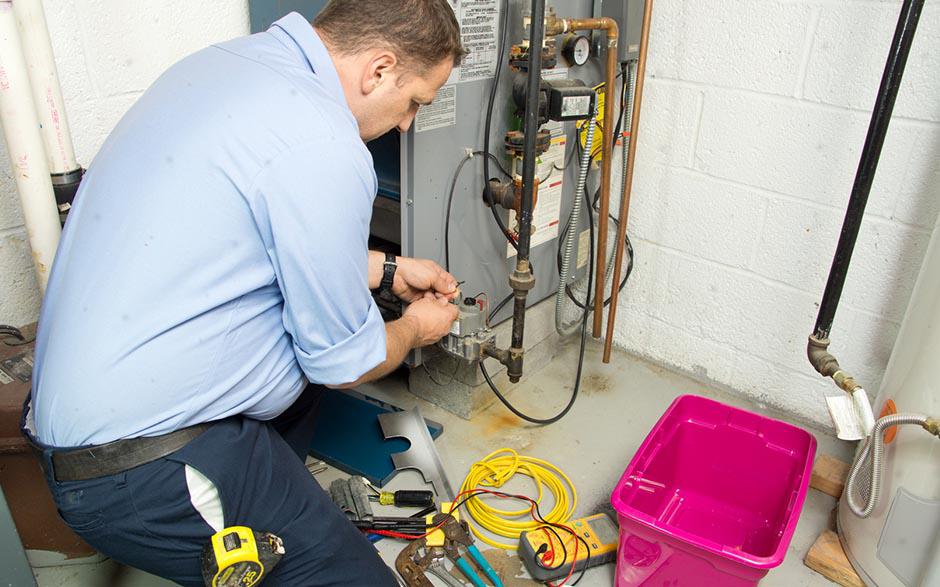 contrat d'entretien chauffage Noisy-le-Grand