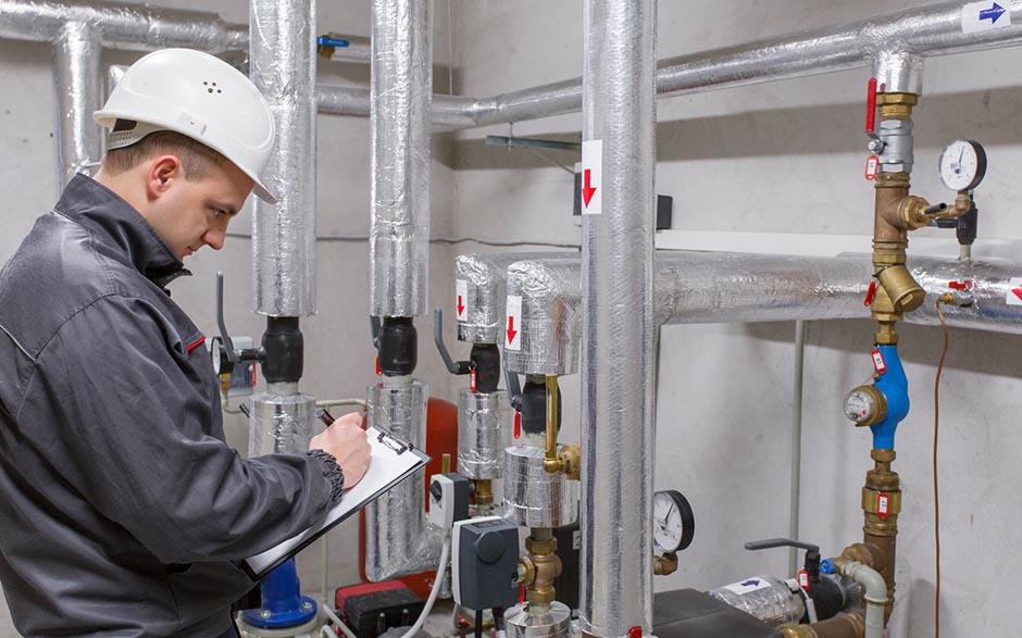 contrat entretien chauffage Sartrouville
